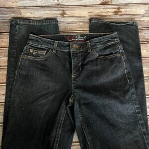 Tommy Hilfiger Hope Boot Jeans size 2R